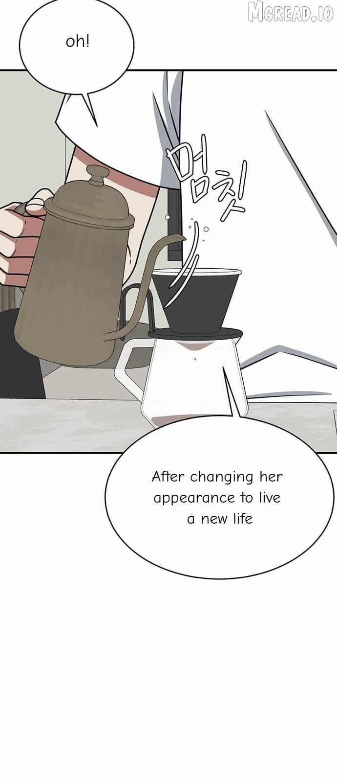 Read Change Me chapter 153 image 58 on Lezhin