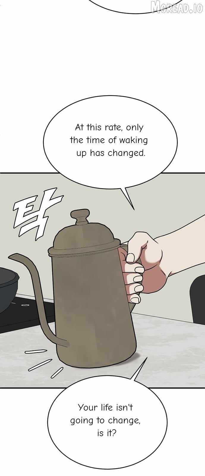 Read Change Me chapter 153 image 60 on Lezhin
