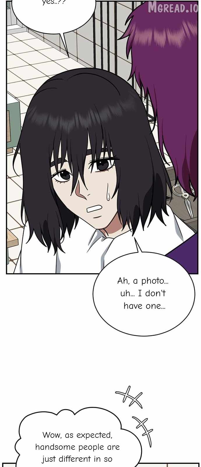 Read Change Me chapter 153 image 68 on Lezhin