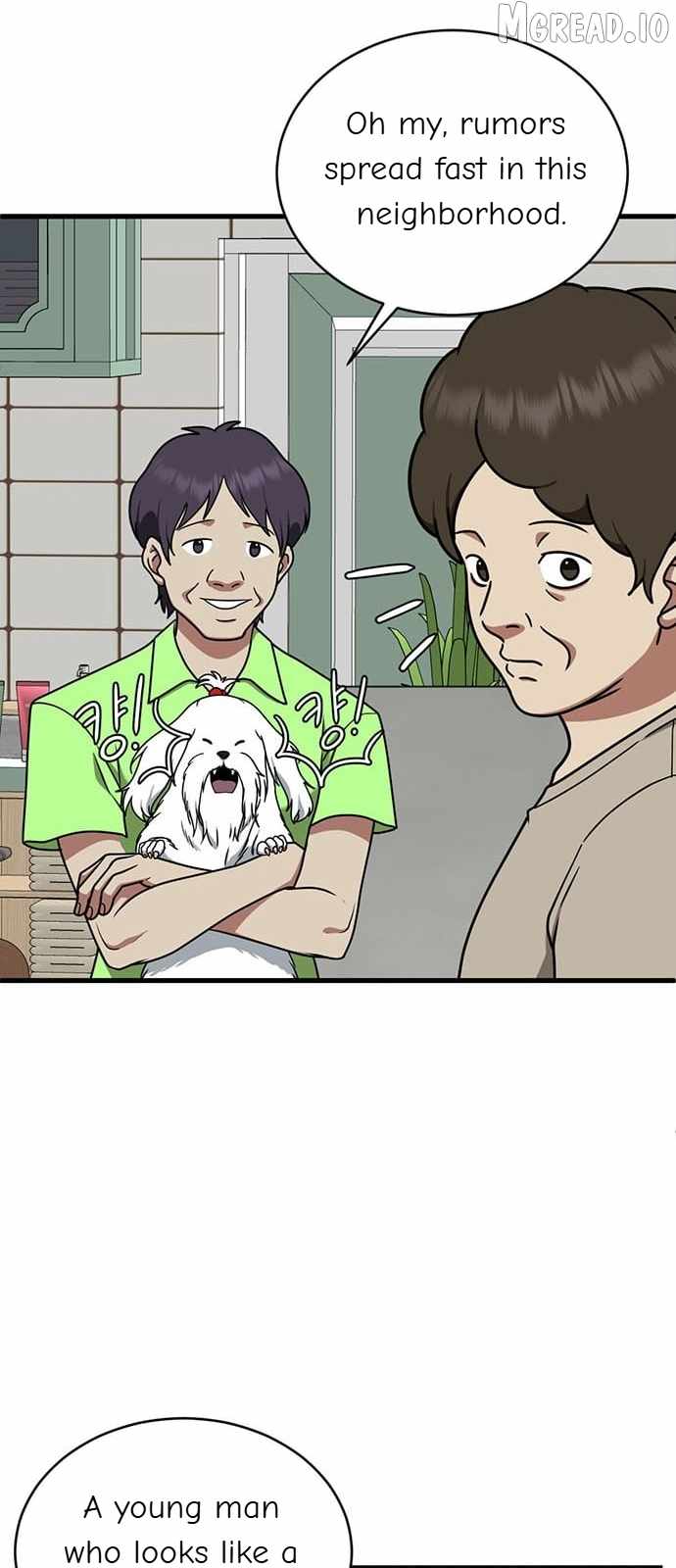 Read Change Me chapter 153 image 71 on Lezhin