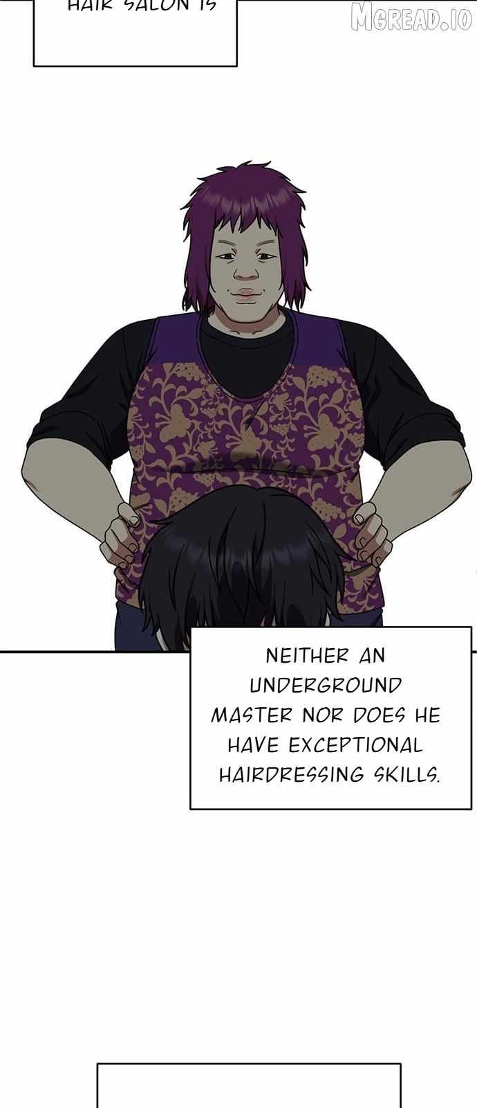 Read Change Me chapter 153 image 74 on Lezhin