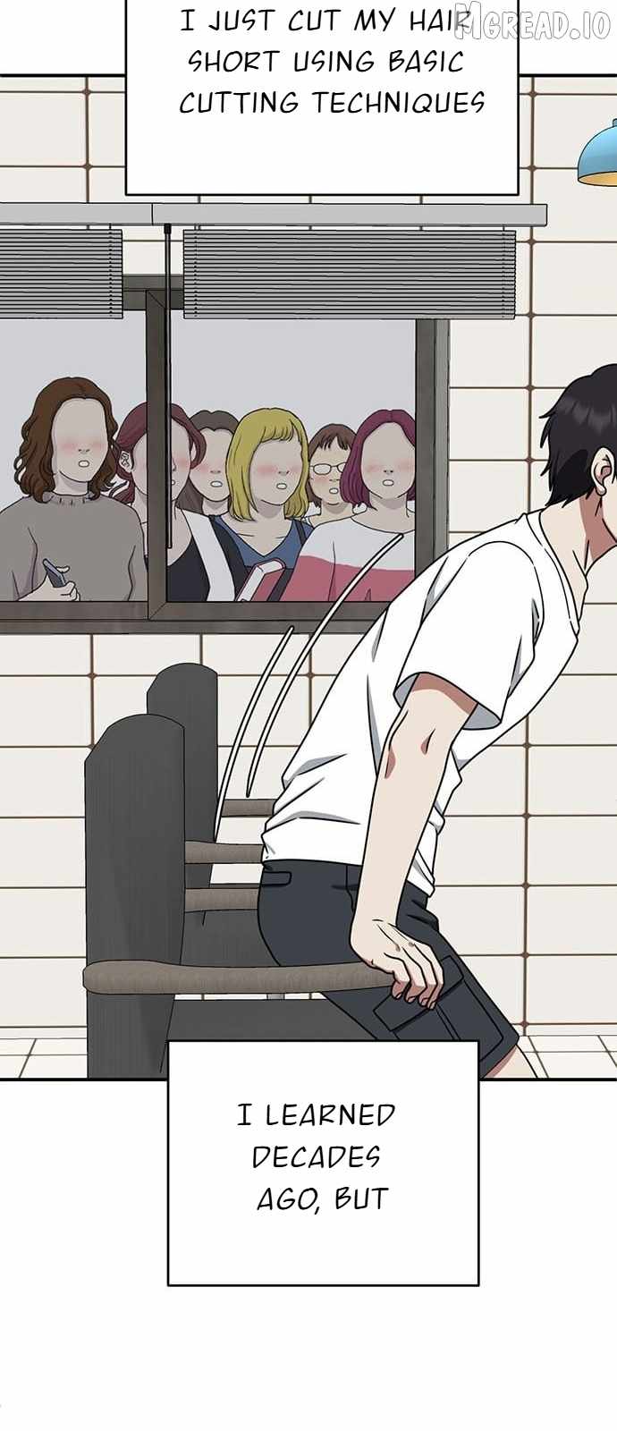 Read Change Me chapter 153 image 75 on Lezhin