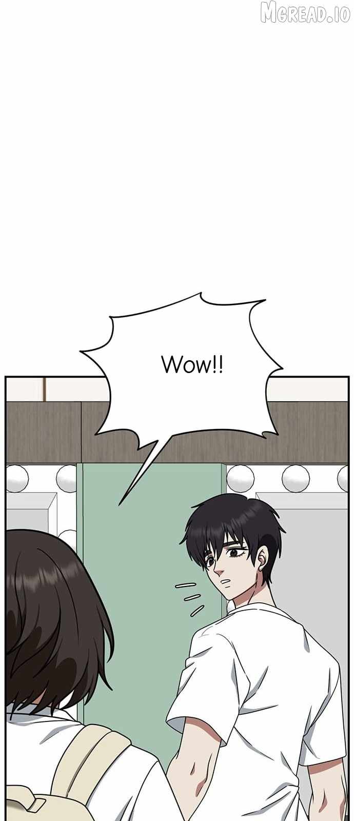 Read Change Me chapter 153 image 77 on Lezhin