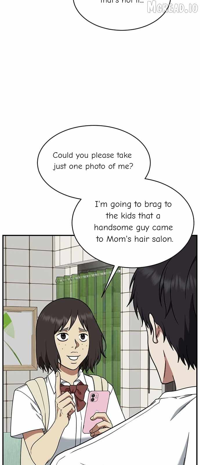 Read Change Me chapter 153 image 79 on Lezhin