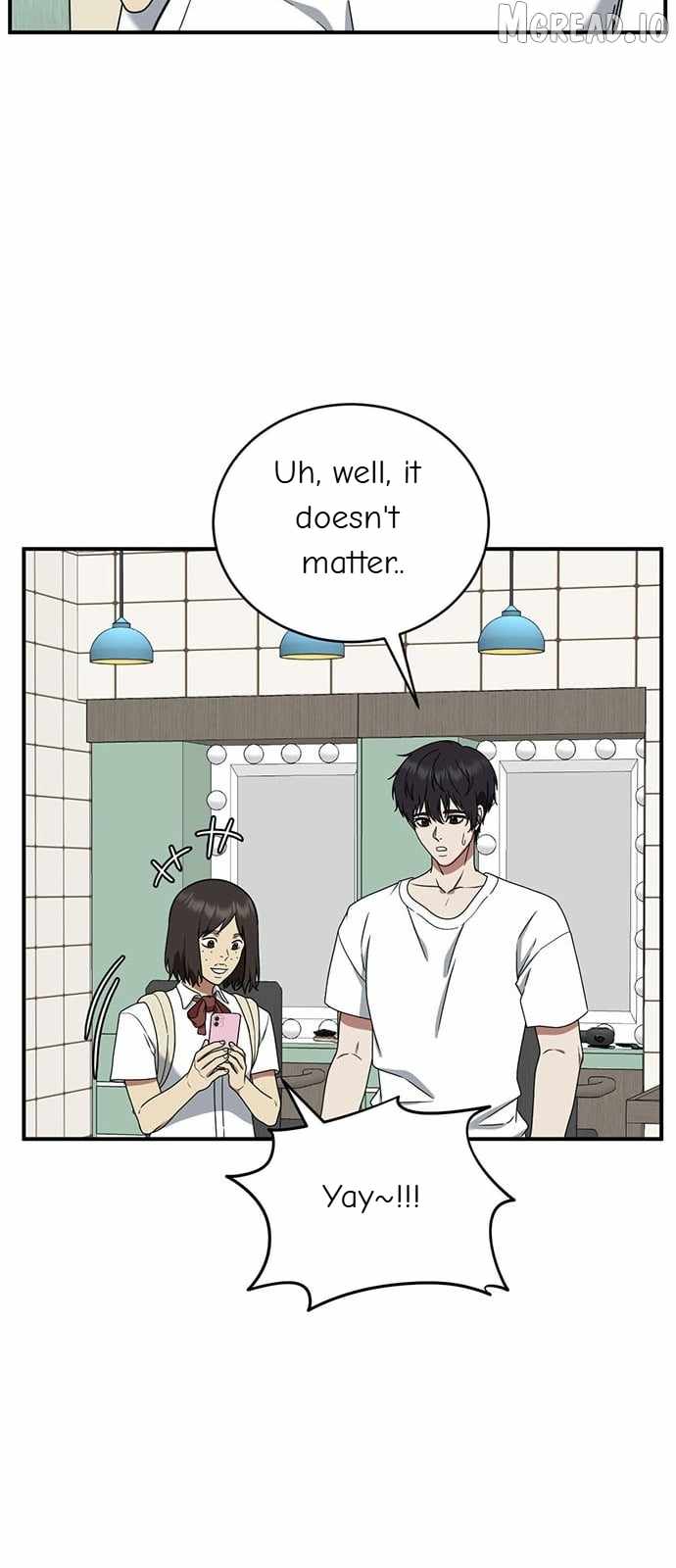 Read Change Me chapter 153 image 80 on Lezhin