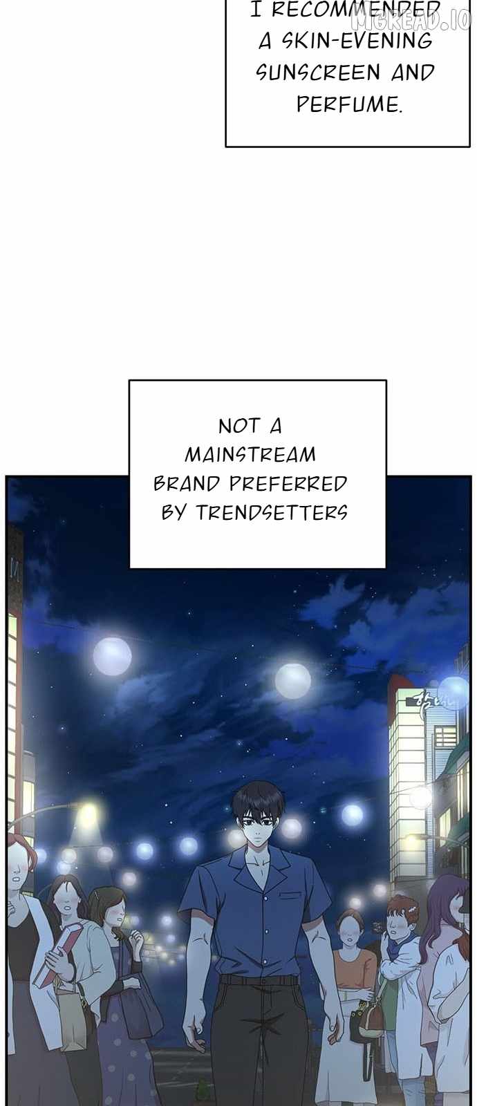 Read Change Me chapter 153 image 88 on Lezhin