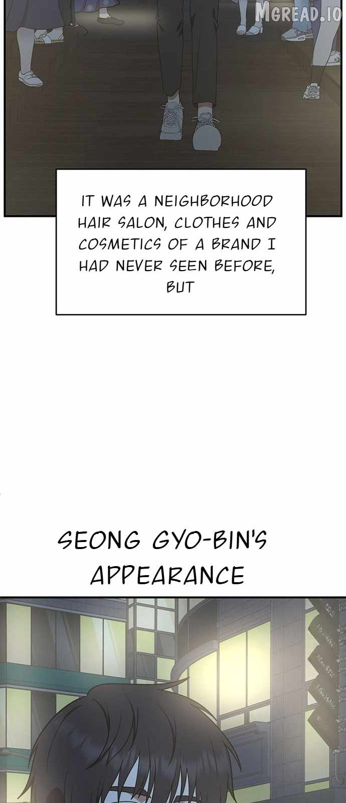 Read Change Me chapter 153 image 89 on Lezhin