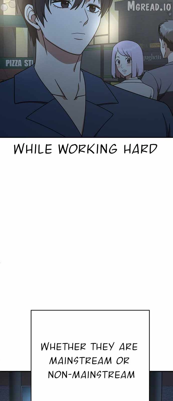 Read Change Me chapter 153 image 90 on Lezhin