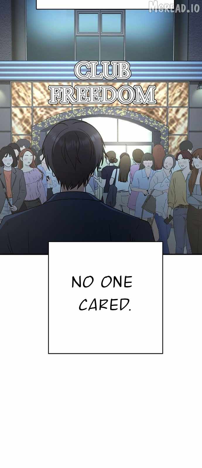 Read Change Me chapter 153 image 91 on Lezhin