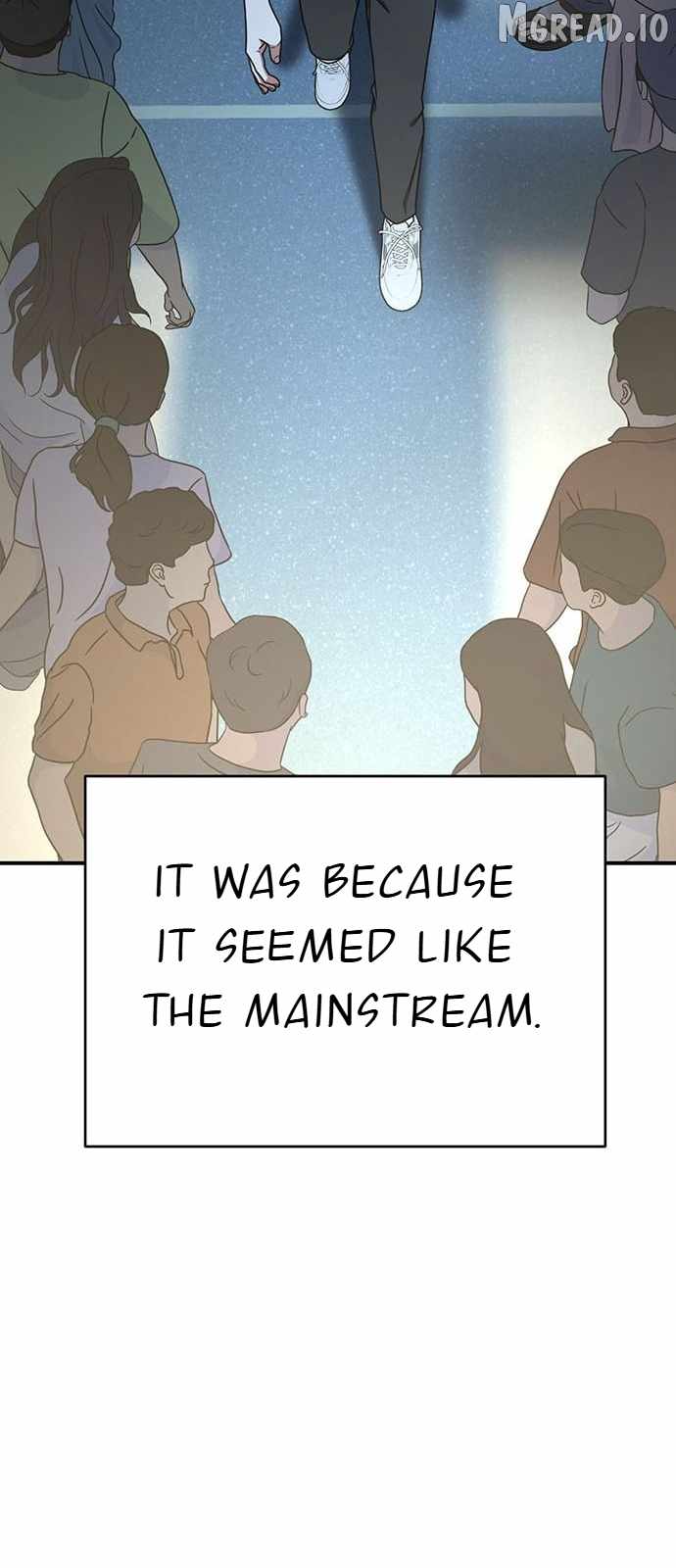 Read Change Me chapter 153 image 93 on Lezhin