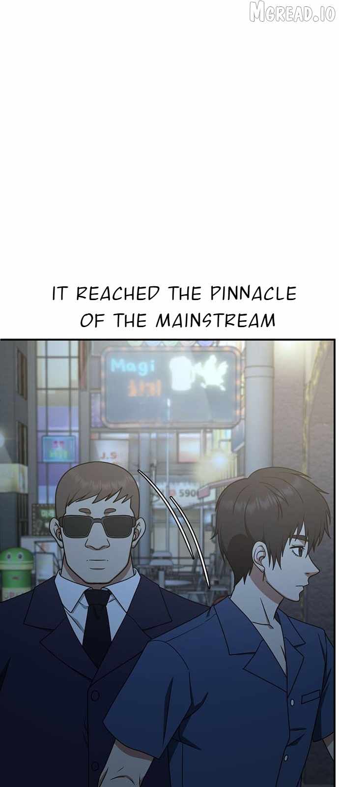 Read Change Me chapter 153 image 95 on Lezhin