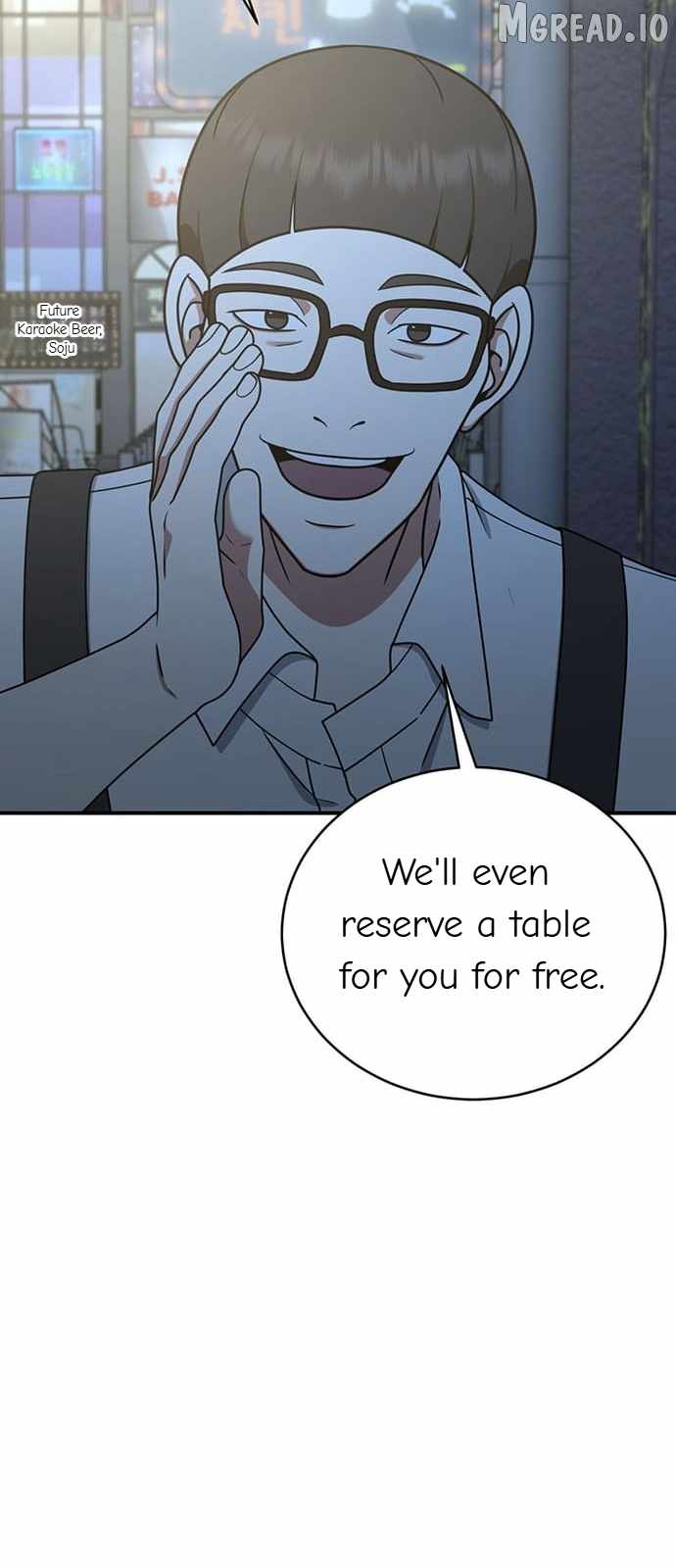 Read Change Me chapter 153 image 98 on Lezhin