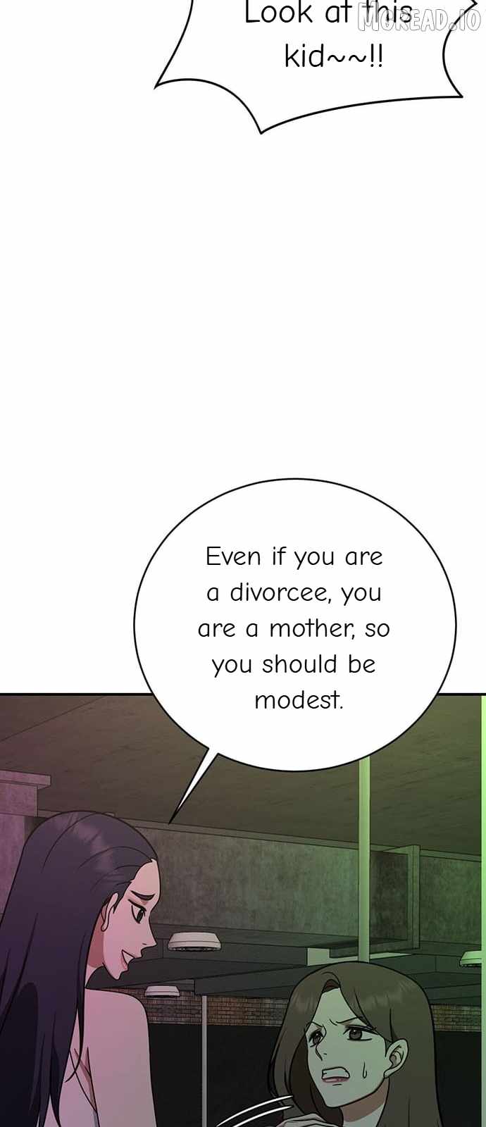 Read Change Me chapter 154 image 11 on Lezhin