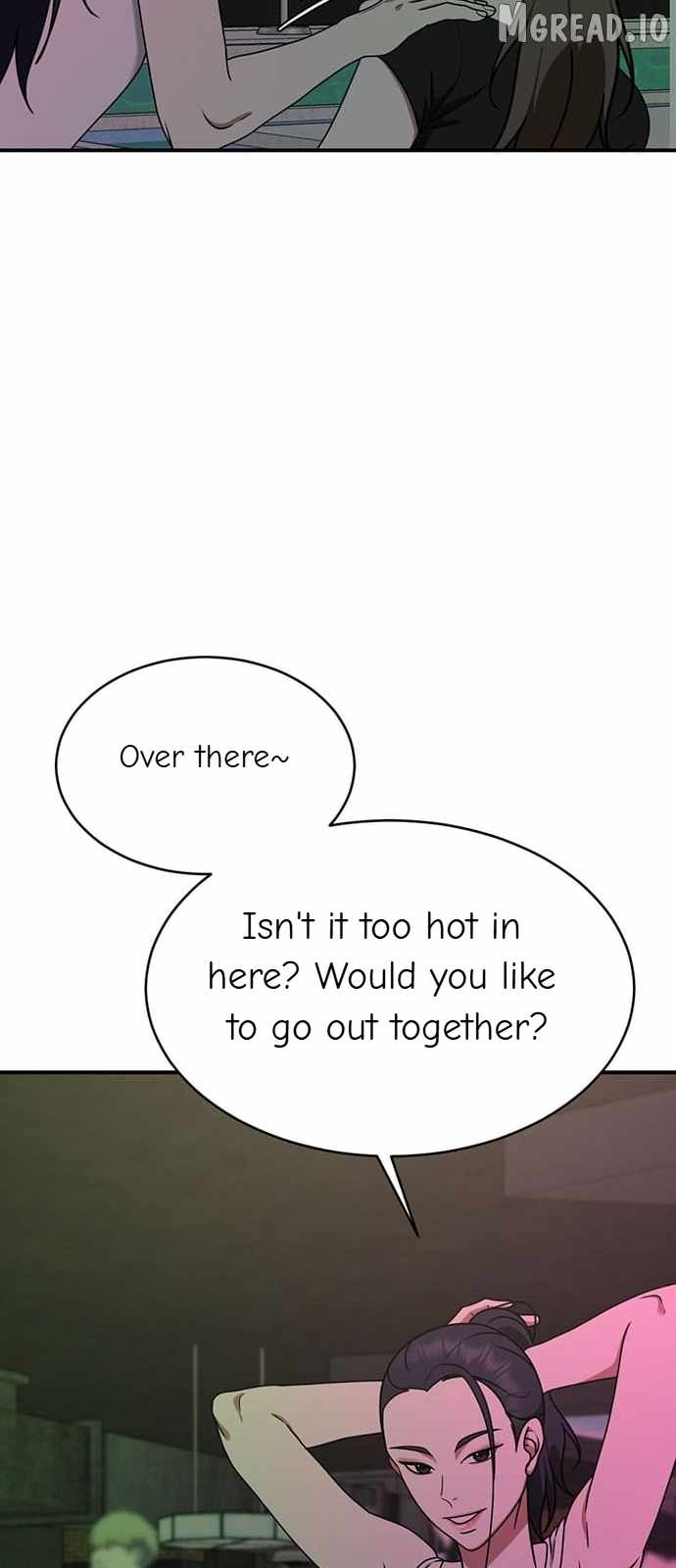 Read Change Me chapter 154 image 12 on Lezhin