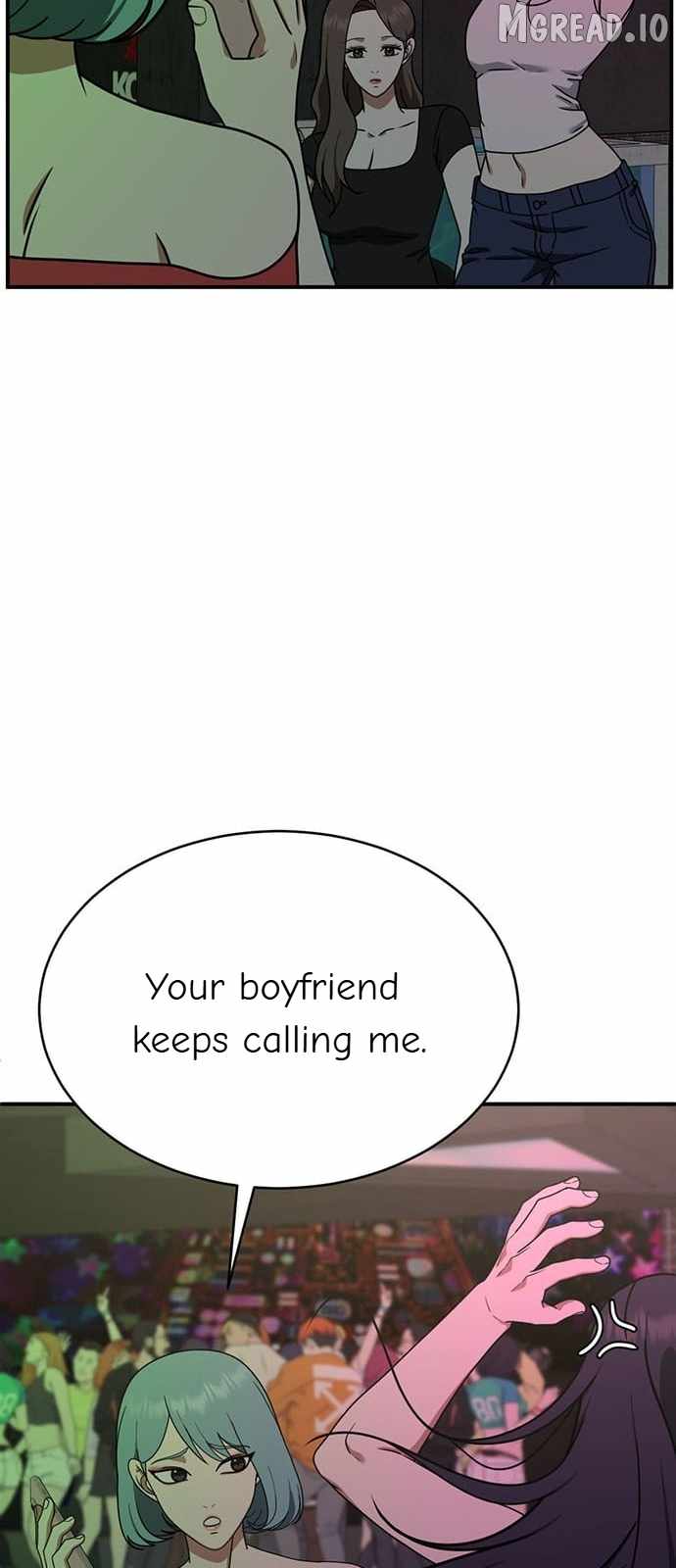 Read Change Me chapter 154 image 14 on Lezhin