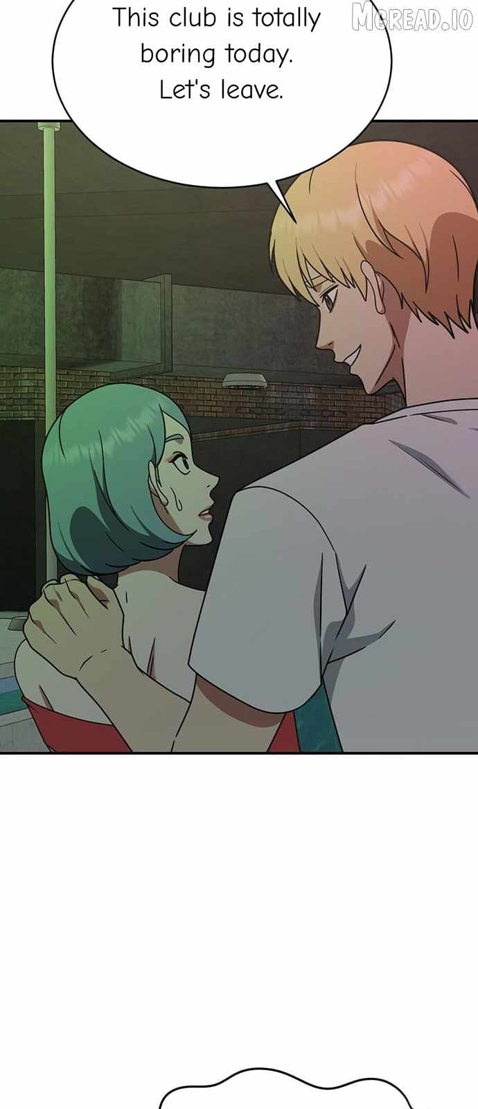 Read Change Me chapter 154 image 18 on Lezhin