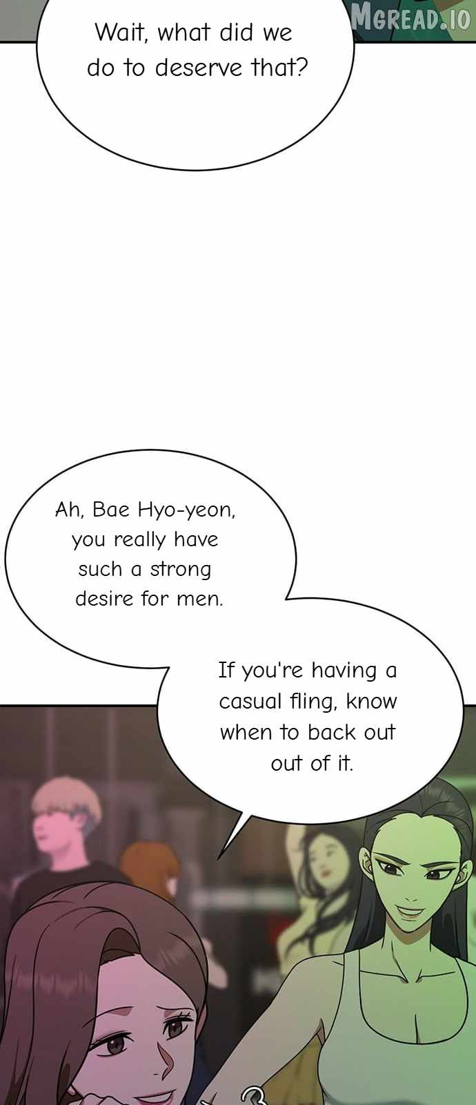 Read Change Me chapter 154 image 21 on Lezhin