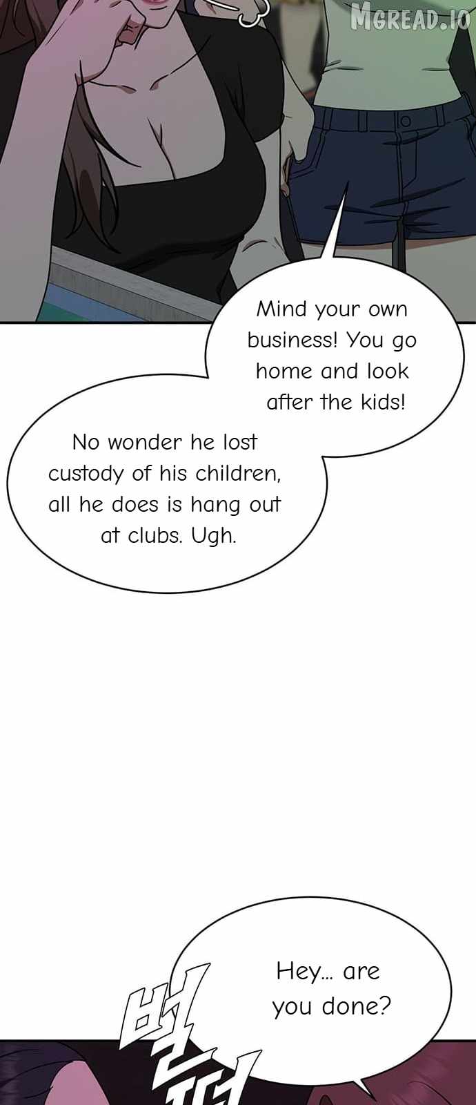 Read Change Me chapter 154 image 22 on Lezhin