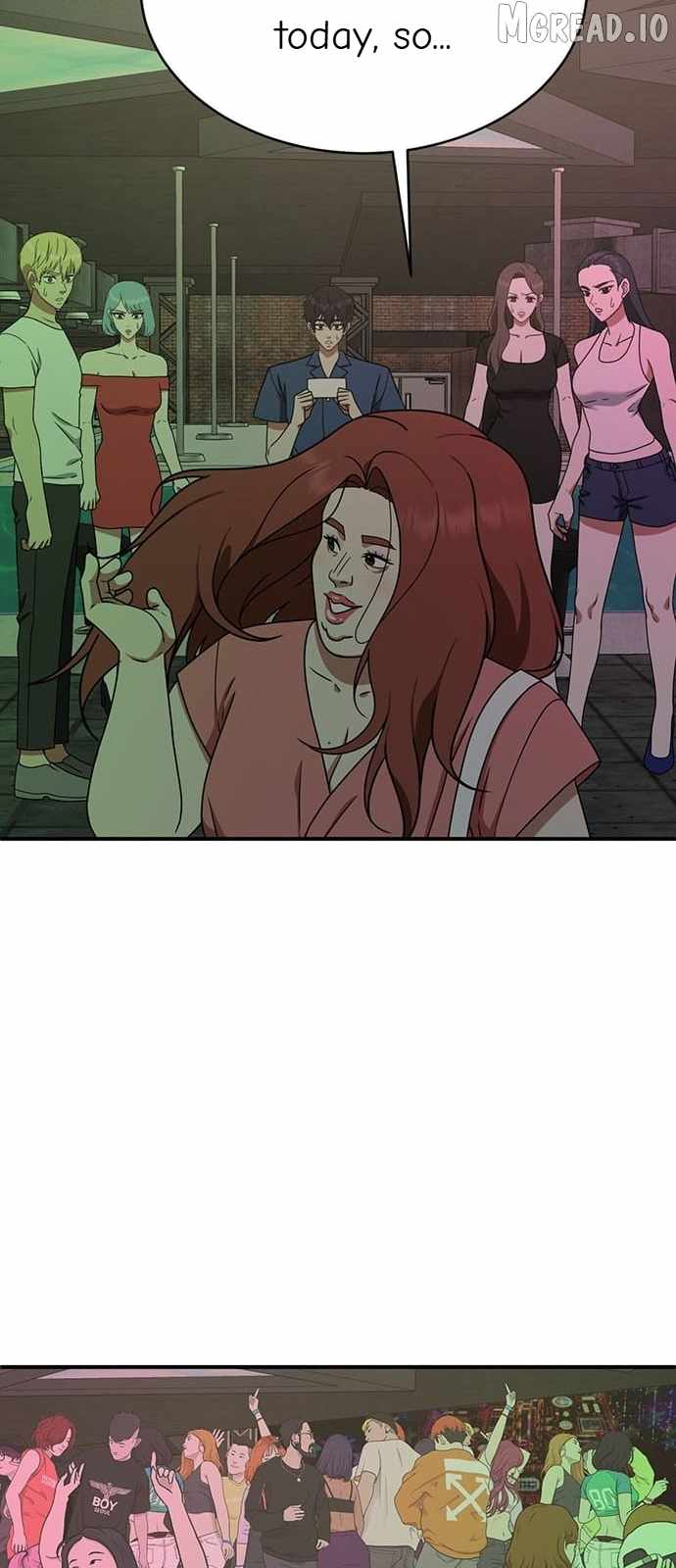 Read Change Me chapter 154 image 29 on Lezhin
