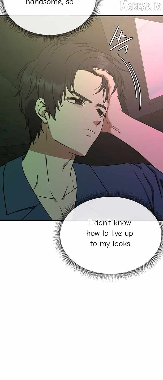 Read Change Me chapter 154 image 3 on Lezhin
