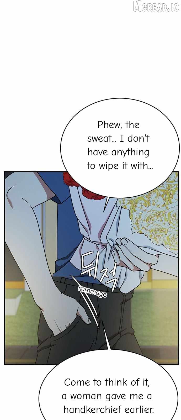 Read Change Me chapter 154 image 34 on Lezhin