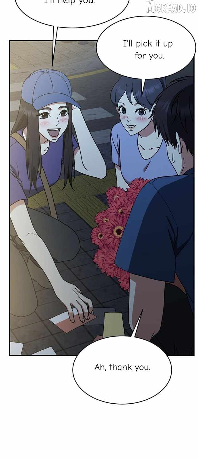 Read Change Me chapter 154 image 38 on Lezhin