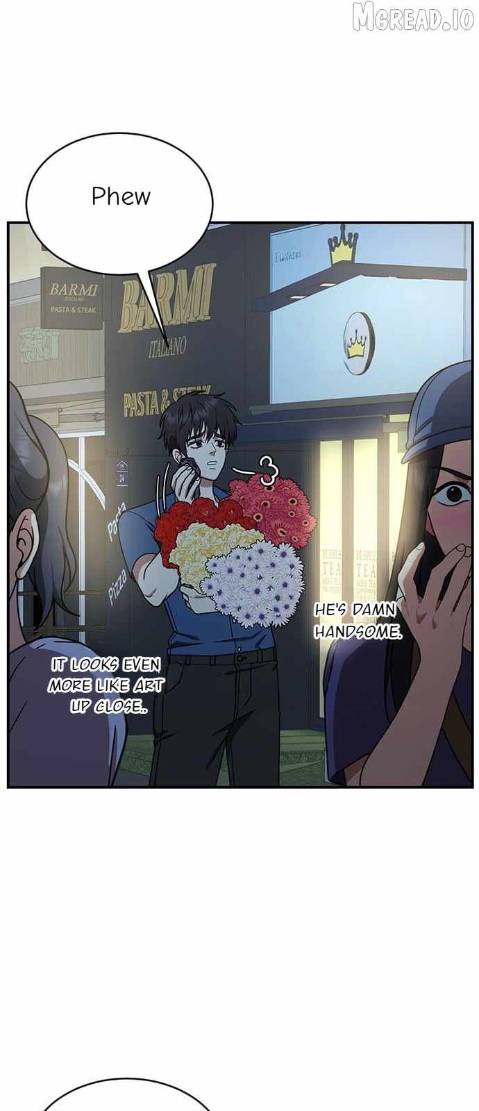 Read Change Me chapter 154 image 39 on Lezhin