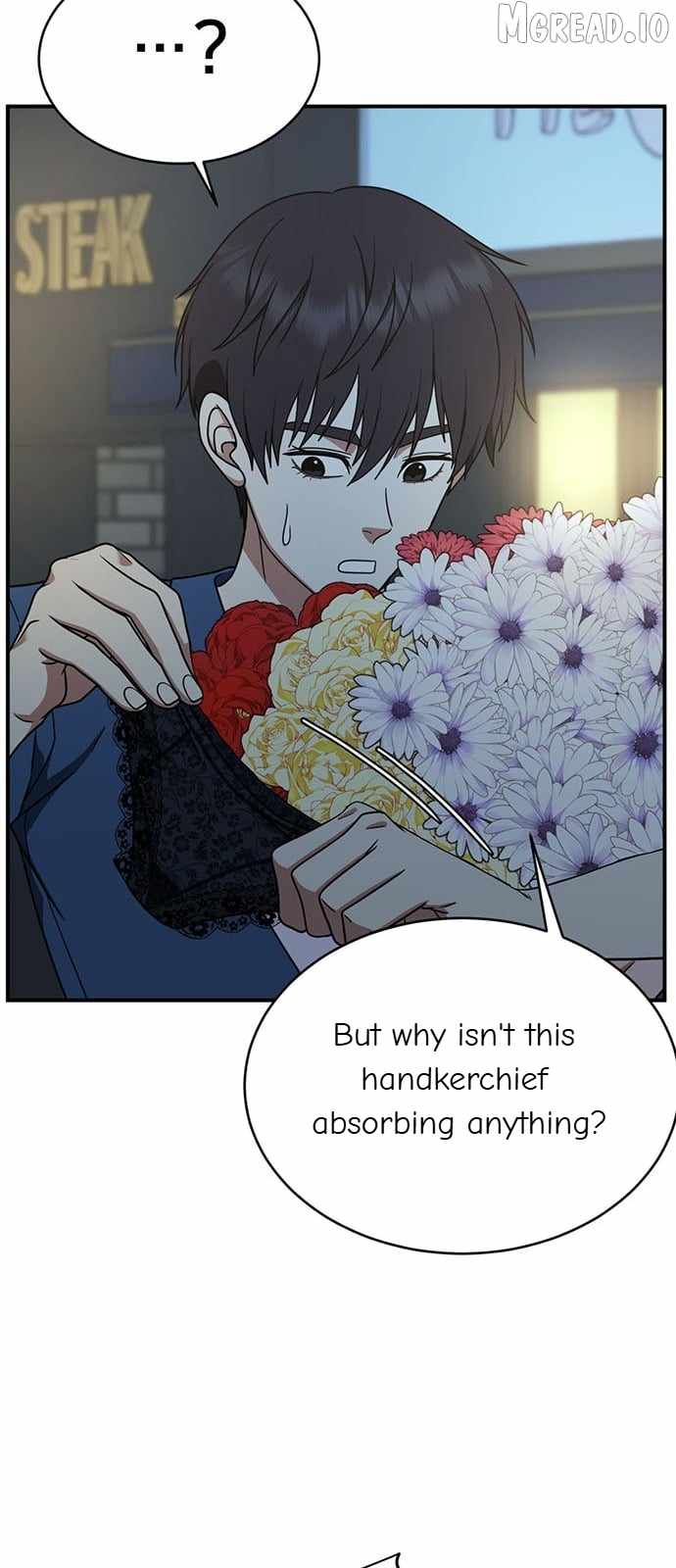 Read Change Me chapter 154 image 40 on Lezhin