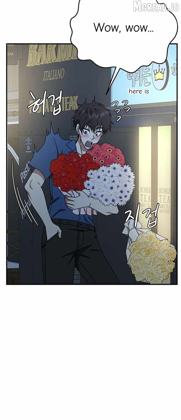 Read Change Me chapter 154 image 42 on Lezhin