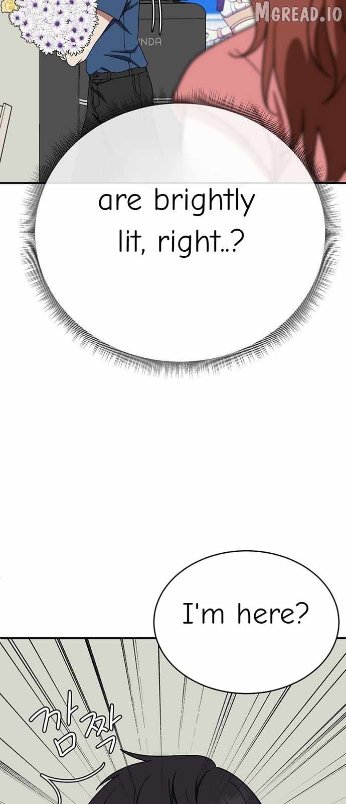 Read Change Me chapter 154 image 48 on Lezhin
