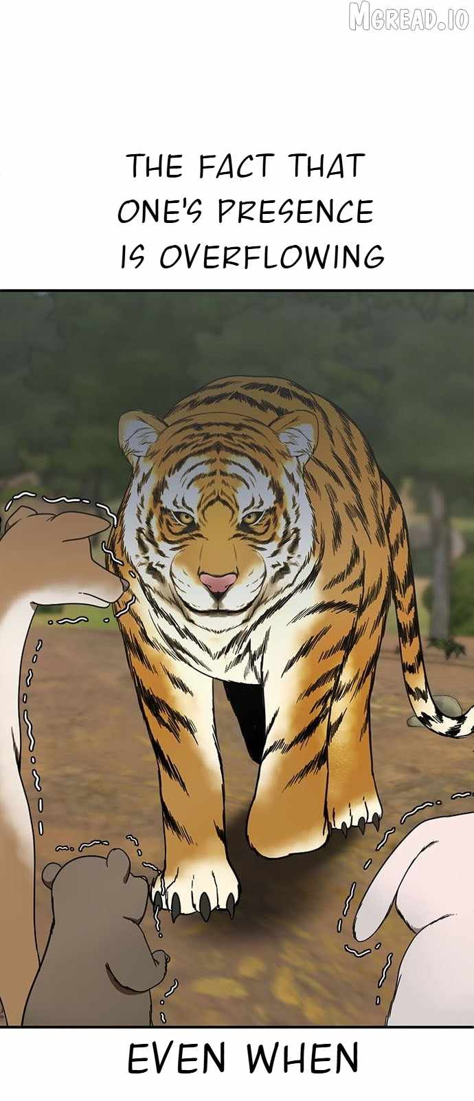 Read Change Me chapter 154 image 5 on Lezhin