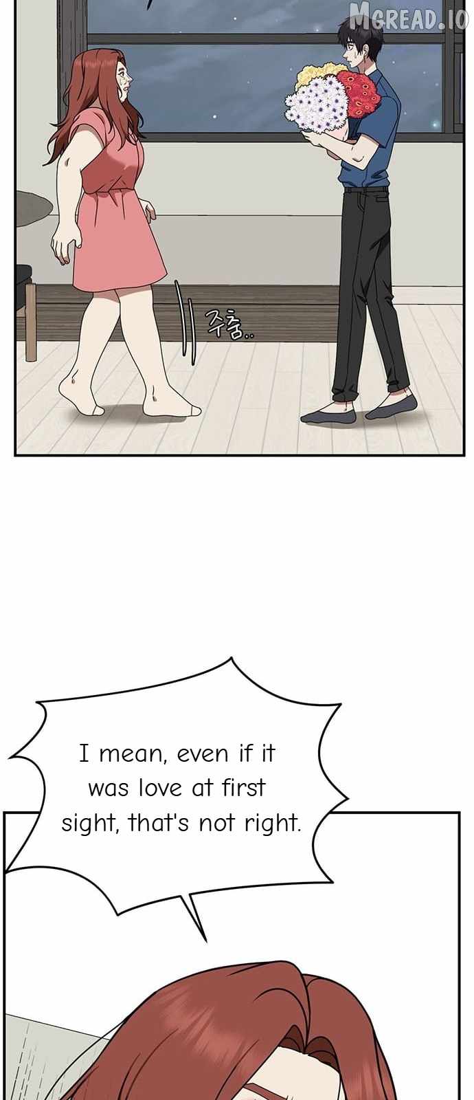 Read Change Me chapter 154 image 51 on Lezhin