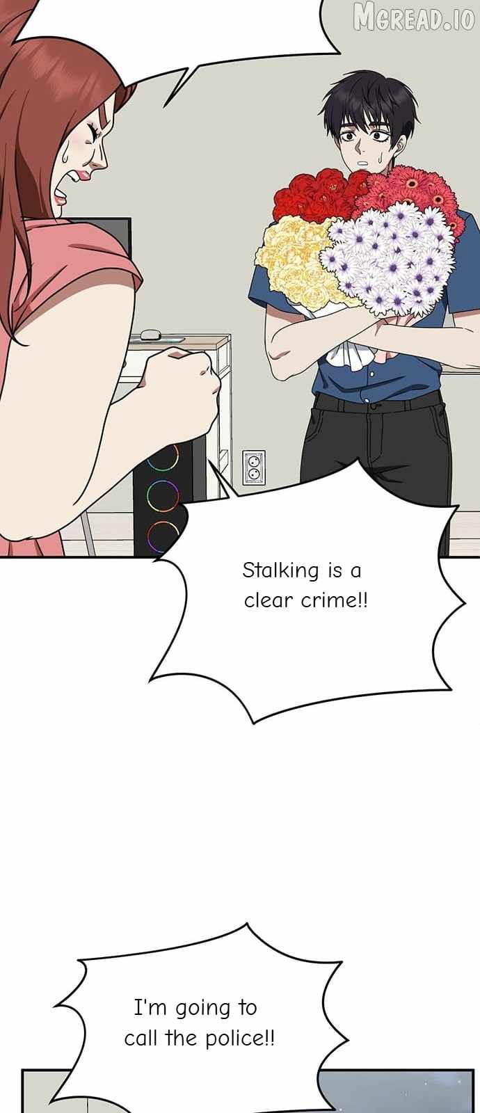 Read Change Me chapter 154 image 53 on Lezhin