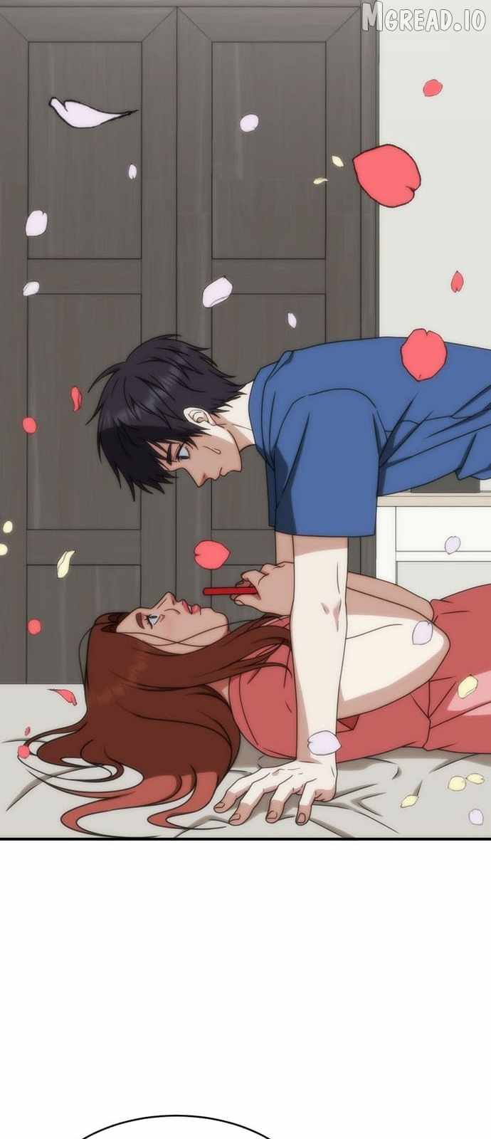Read Change Me chapter 154 image 57 on Lezhin