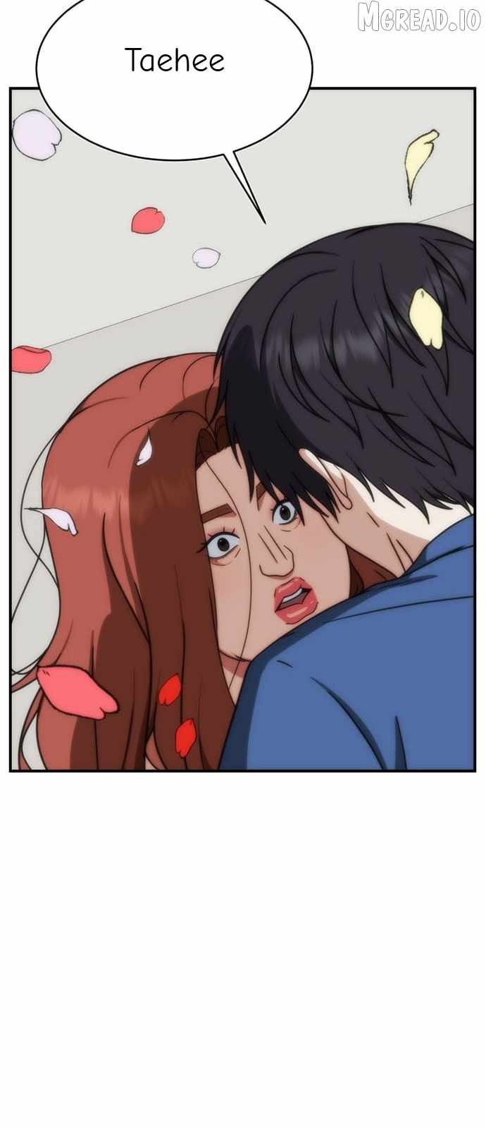 Read Change Me chapter 154 image 58 on Lezhin