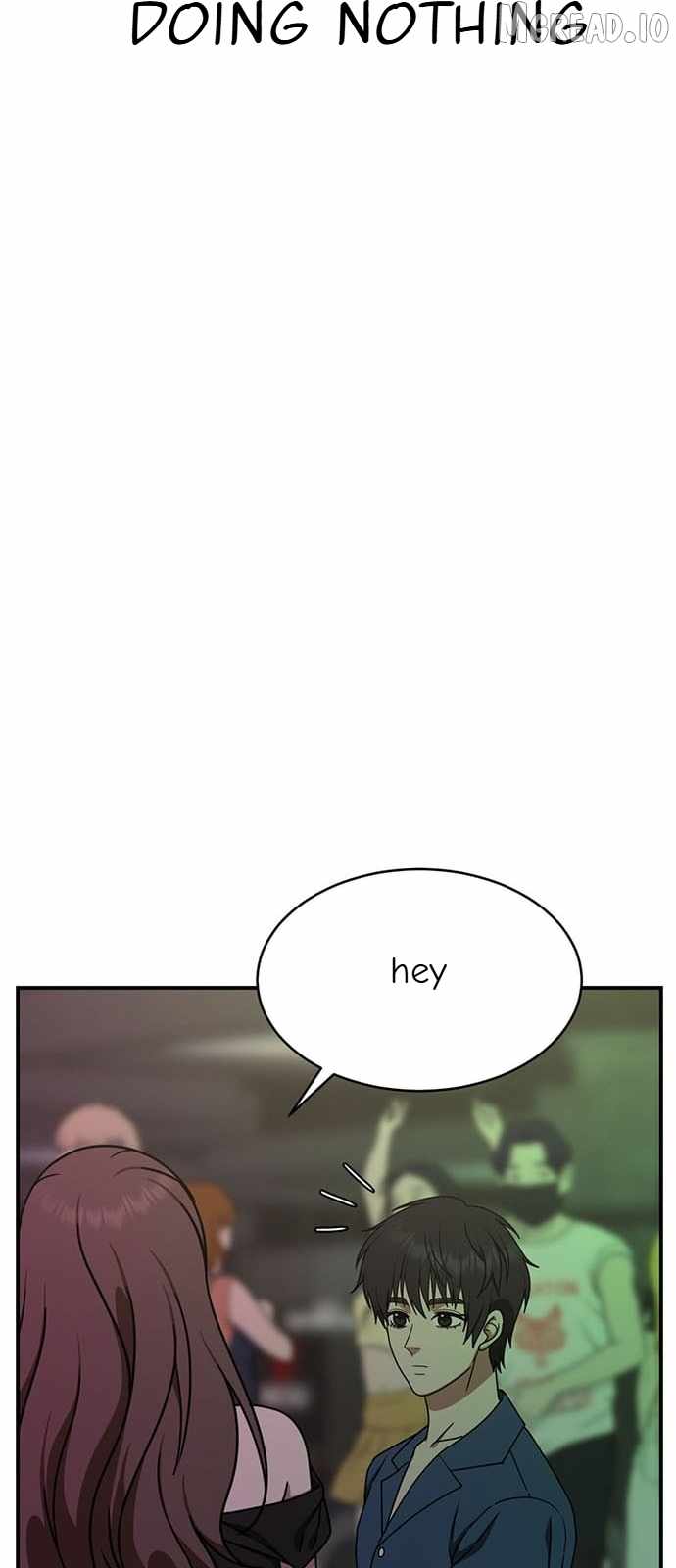 Read Change Me chapter 154 image 6 on Lezhin