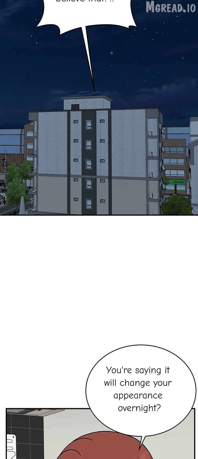 Read Change Me chapter 154 image 61 on Lezhin