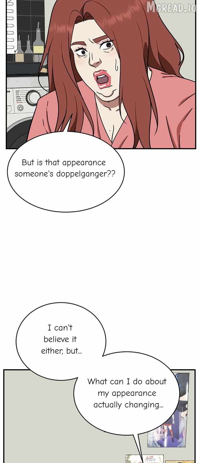 Read Change Me chapter 154 image 62 on Lezhin