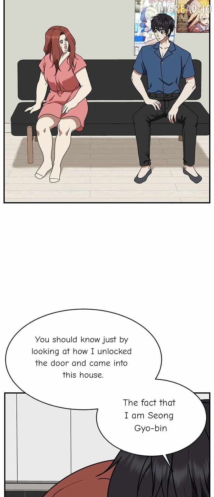 Read Change Me chapter 154 image 63 on Lezhin