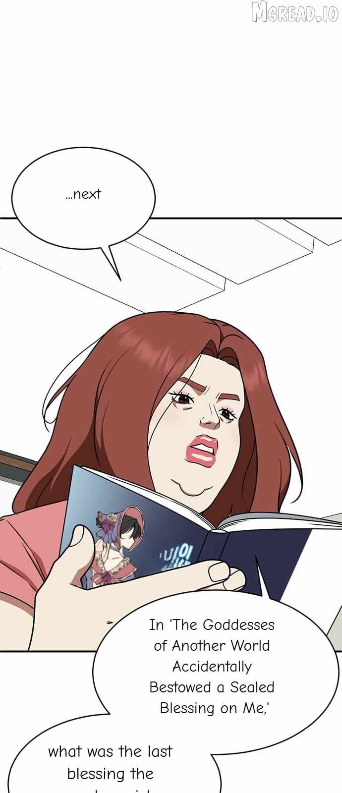 Read Change Me chapter 154 image 69 on Lezhin