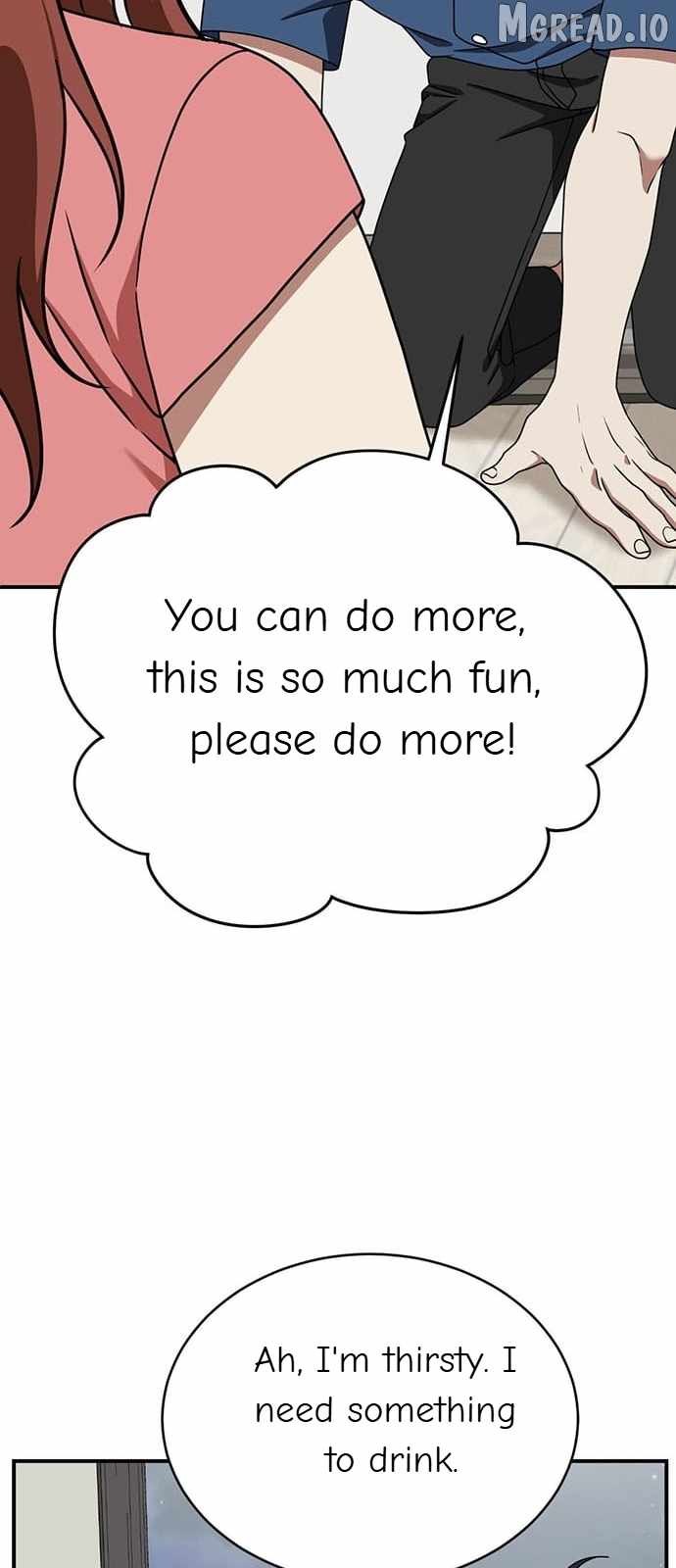 Read Change Me chapter 154 image 74 on Lezhin
