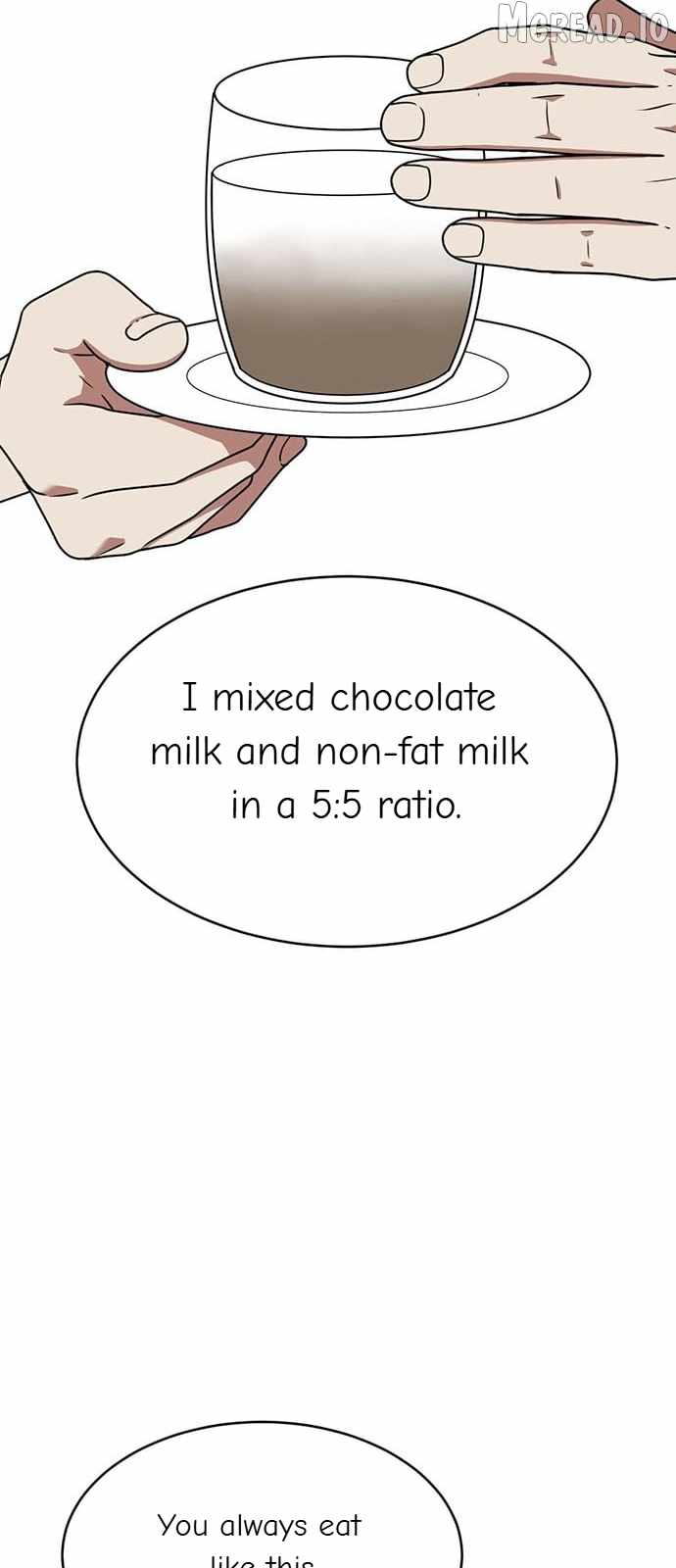 Read Change Me chapter 154 image 76 on Lezhin