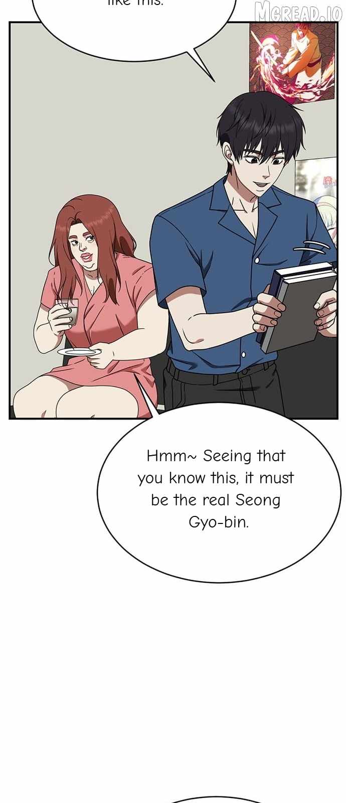 Read Change Me chapter 154 image 77 on Lezhin