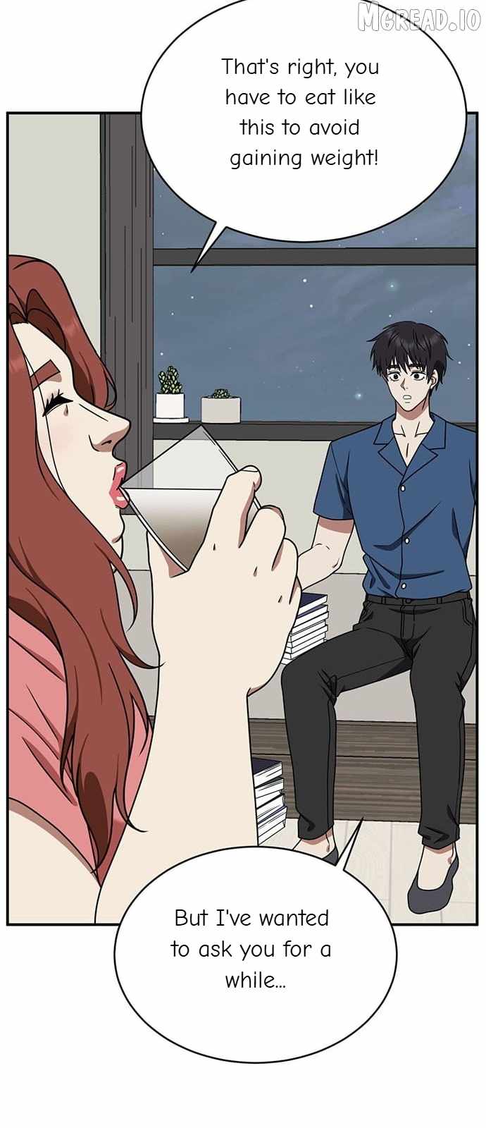 Read Change Me chapter 154 image 78 on Lezhin