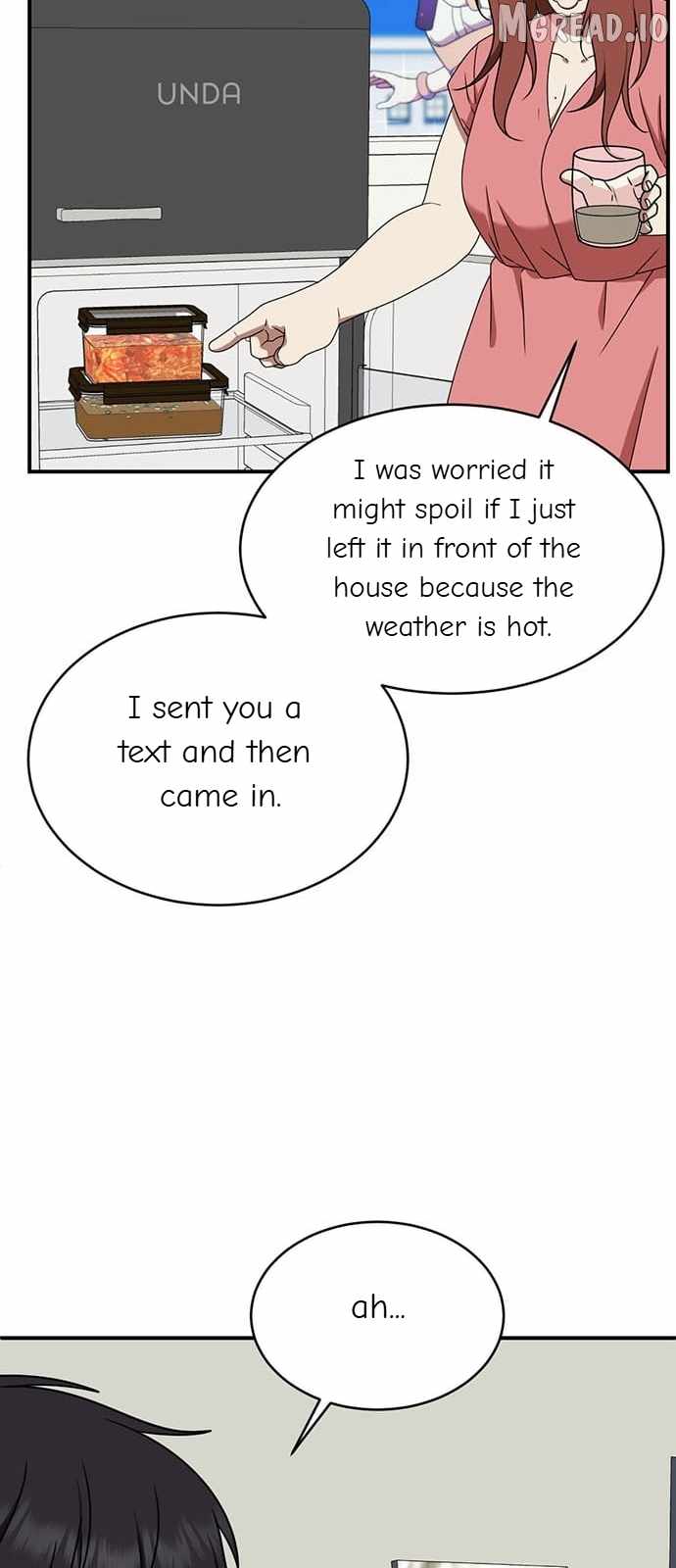 Read Change Me chapter 154 image 82 on Lezhin