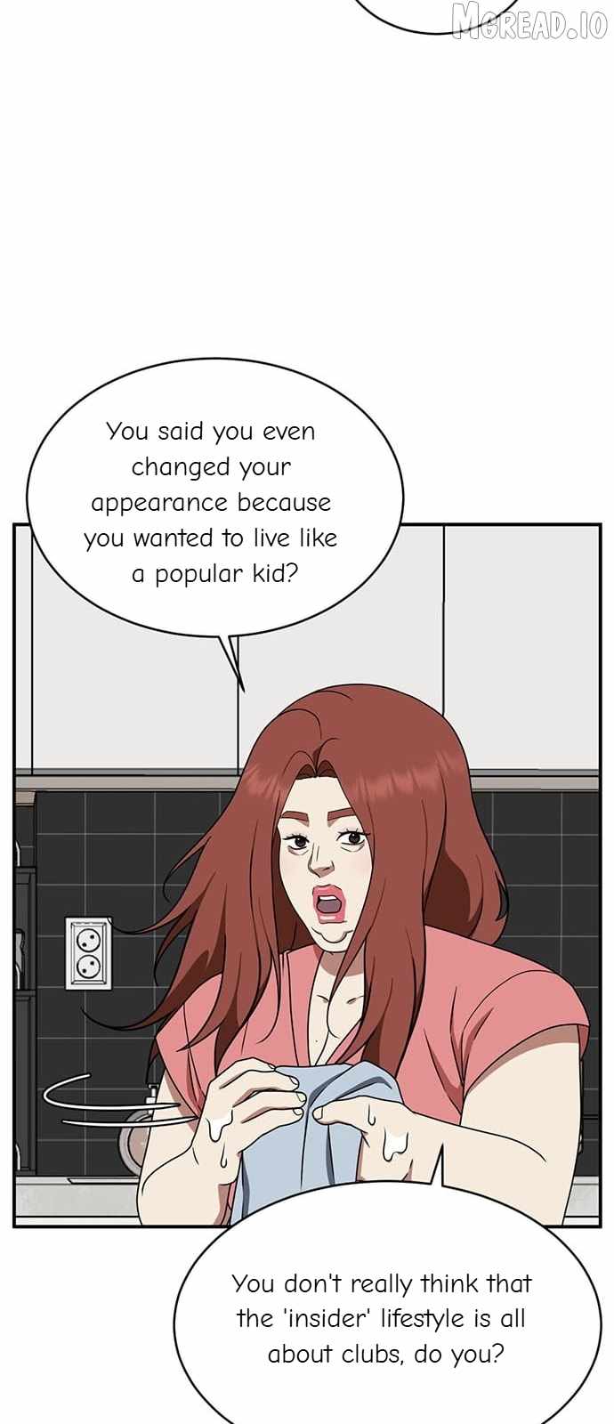 Read Change Me chapter 154 image 87 on Lezhin