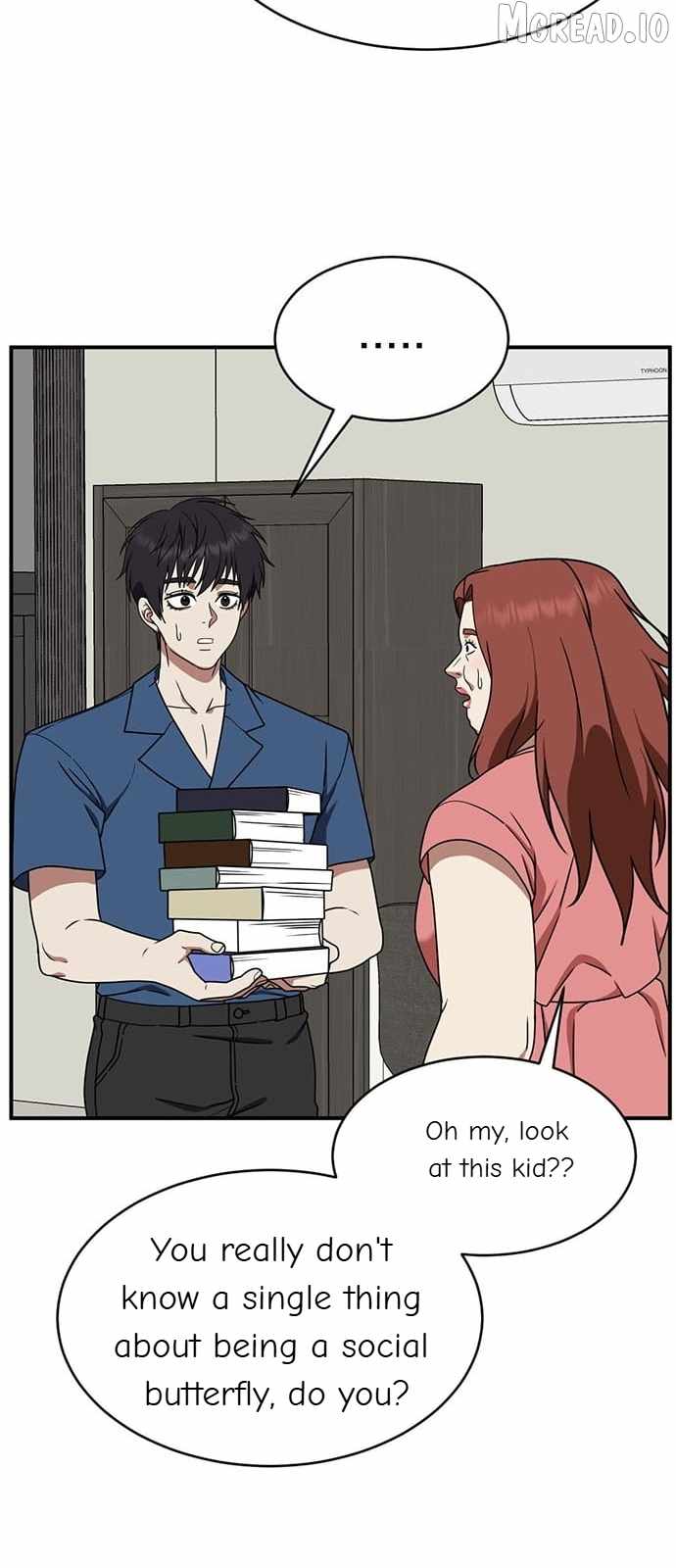 Read Change Me chapter 154 image 88 on Lezhin