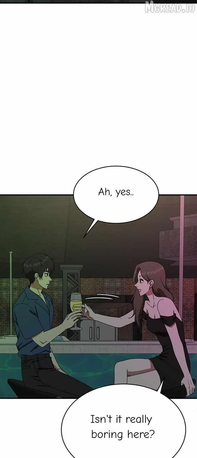 Read Change Me chapter 154 image 9 on Lezhin