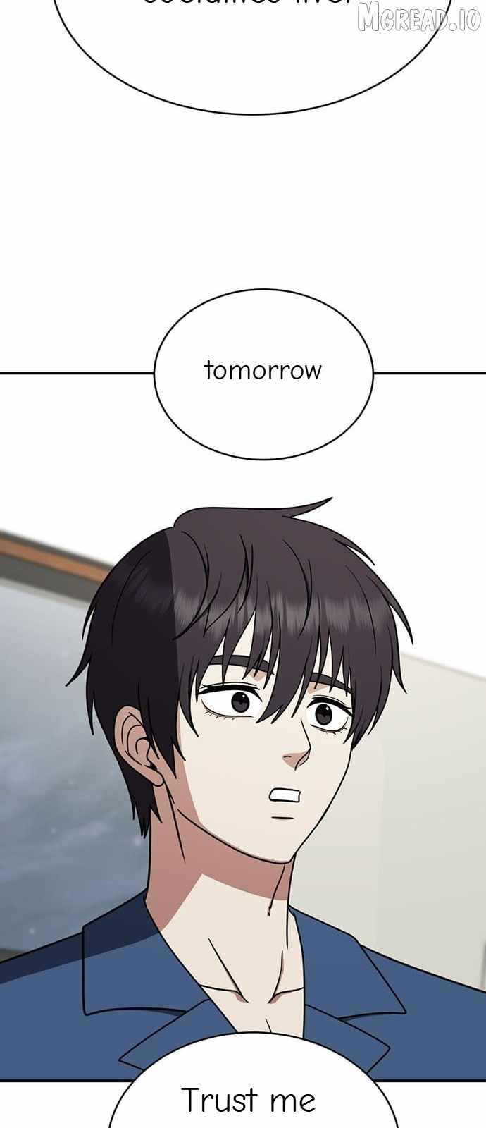 Read Change Me chapter 154 image 90 on Lezhin