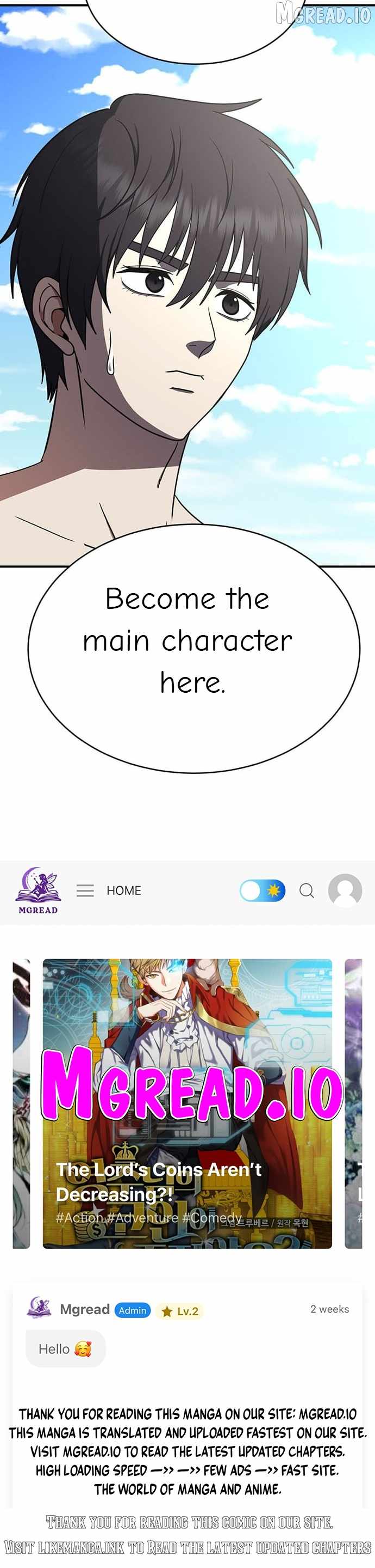 Read Change Me chapter 154 image 95 on Lezhin